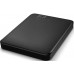 WD Elements Portable Hard Drive 1TB